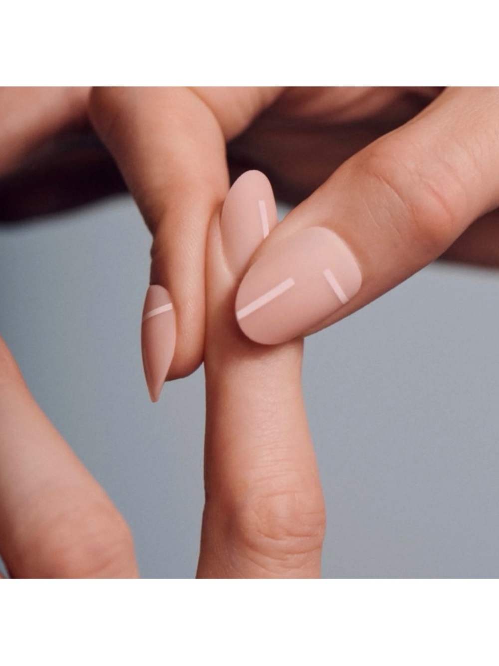 Press-On Nails - Picture 6 of 10